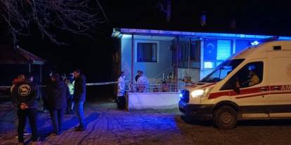 Ordu'da yaşlı adam bıçaklı saldırıda hayatını kaybetti: Saldırgan kamyonu çalıp kaçtı