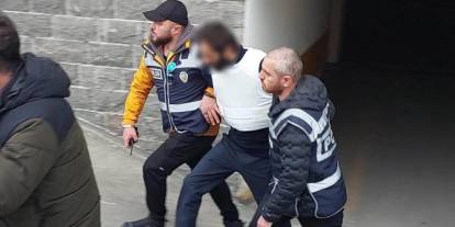 Sürmene eski Belediye Başkan Yardımcısı Ali Aydın'ı öldürmüştü: Mahkeme katil zanlısı için kararını verdi