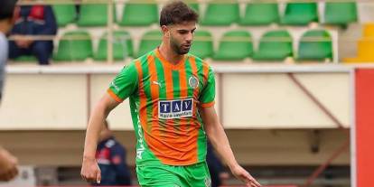 Transferde sona doğru: Trabzonspor Ümit Akdağ için kesenin ağzını açtı