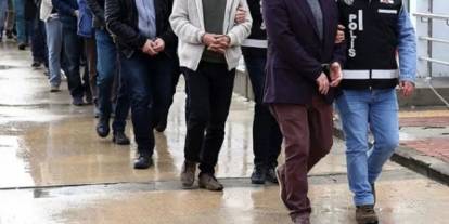 Trabzon Emniyeti'nden operasyon: 27 şahıs yakalandı