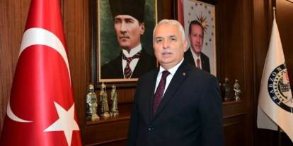 Vali Aziz Yıldırım'dan 10 Ocak Çalışan Gazeteciler Günü için tebrik mesajı