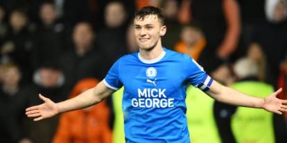 İngilizler duyurdu: Trabzonspor'dan Harrison Burrows hamlesi