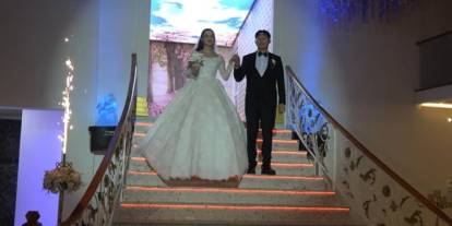 Sevgi sınır tanımadı: Güney Kore'den Rize'ye uzanan aşk