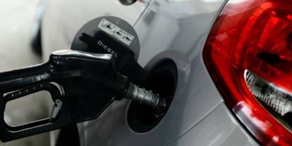 Motorin indirimi kısa sürdü: Zam geliyor