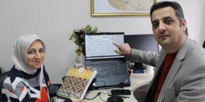 Amasya Kalesi'nde 363 yıllık gizemli firar gün yüzüne çıktı