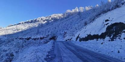 Ordu'da 13, Kastamonu'da 6 ilçede eğitime ara