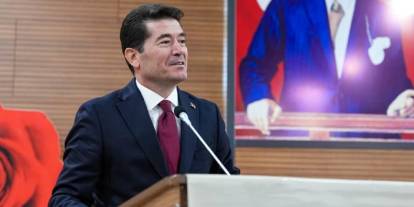 Ortahisar Belediye Başkanı Ahmet Kaya: "Tekli ekmeği 12,5 liraya, ikili ekmeği 25 liraya sunuyoruz"