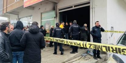 Ordu'da üzen olay: 2 genç oto bakım servisinde ölü bulundu