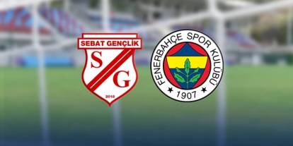 Sebat Gençlikspor ile Fenerbahçe Türkiye'de zirvede!