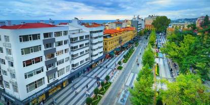 Trabzon dolmuş ücreti 2025: Güncel fiyat ne kadar, kaç lira?
