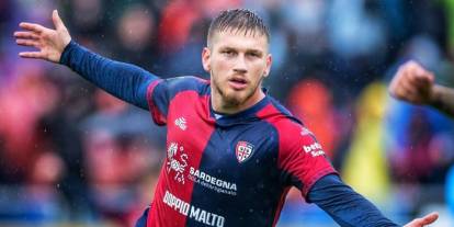 Trabzonlu Semih Kılıçsoy İtalya'yı sallamaya devam ediyor! Bu kez Verona'yı avladı