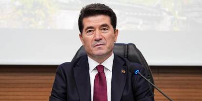 Ortahisar Belediyesi, 273 milyonluk TOKİ borcunun mahsupla ödenmesi için adım attı