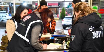 Ortahisar’da Ramazan öncesi gıda denetimleri sıklaştırıldı