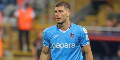 Trabzonspor'un genç ismine talip var! Görüşmeler başladı