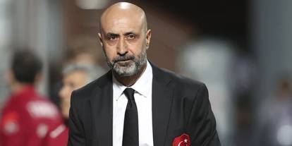 Tolunay Kafkas Trabzonspor'un yıldızını yorumladı! "Güçlü ve baş edilmesi zor..."