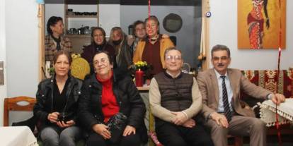 Trabzon'da Medya Cafe yeni adresinde kapılarını açtı