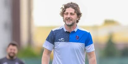 Trabzonspor yeni sezona hazırlanıyor: Gün çift antrenmanla tamamlandı