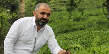 Trabzon Ticaret Borsası Başkan Yardımcısı Yavuz Selim Çakıroğlu: "Çayda fiyat dengesi sağlanmalı"