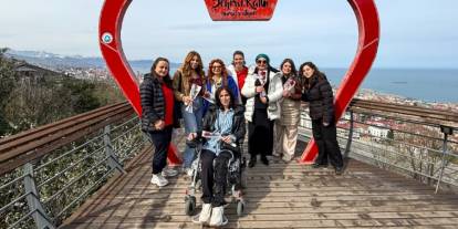 Ortahisar Belediyesi’nden 8 Mart’ta kadınlara özel program