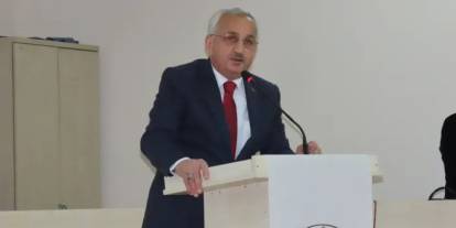 Kenan Kuru: “Çanakkale yalnızca bir savaş değil, kazanılmış bir saygınlıktır”