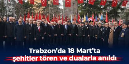 Başkan Genç: “Çanakkale, milletin yeniden dirilişinin simgesidir”