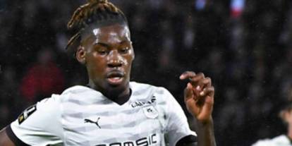 Trabzonspor kulübüyle anlaştı ama... Christopher Wooh İngiltere yolcusu mu?