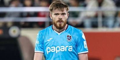 Trabzonspor'da Batagov kararı! Nottingham ve Lazio dev bonservis teklifleri ile yarışta