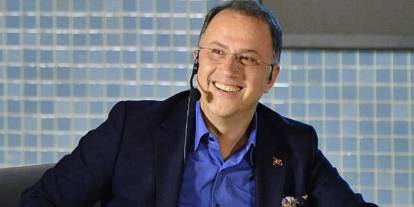 CHP Trabzon, Mehmet Murat Çalık için toplanacak!