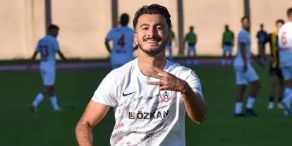Trabzonspor'da son dakika! "21'lik 8 numara ile anlaşma sağlandı"