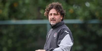 Trabzonspor'da Tekke'den transfer hamlesi! İki isimle bizzat görüşecek