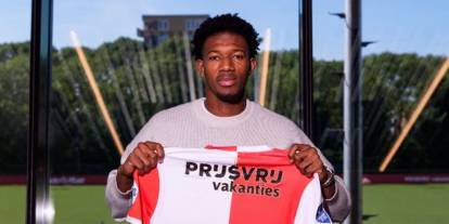 Türkiye'ye üniversite okumak için gelmişti! İstanbulspor'dan Hollanda devine gitti