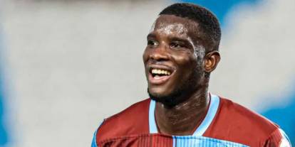 Paul Onuachu’nun Trabzonspor'a maliyeti belli oldu