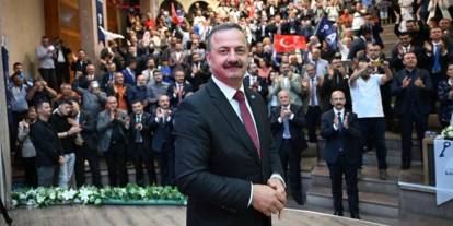 Anahtar Parti'nin kaç üyesi var? İşte Trabzonlu Ağıralioğlu'nun partisinde son durum