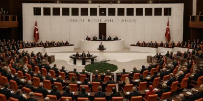 TBMM’de engelli bireyler için Araştırma Komisyonu kuruldu: Üyeler belli oldu
