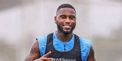 Trabzonspor'dan ayrılmıştı! Denswil'e Süper Lig'den sürpriz talip