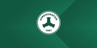 Giresunspor'da Süper Lig heyecanı yaşanıyor