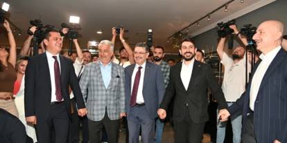 Trabzon Kültür Yolu Festivali başladı
