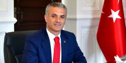 Trabzon'da belediye başkanından gözaltına alınan 3 başkana destek