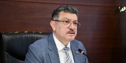 Trabzon'a yeni yaşam alanları ve sosyal projeler geliyor!