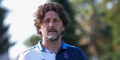 Trabzonspor'da Fatih Tekke tavrını ortaya koydu!