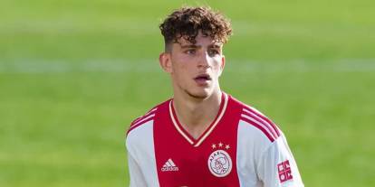 Ajax'ta eski Trabzonsporlu Ahmetcan Kaplan için şok karar!
