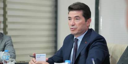 Ortahisar Belediye Başkanı Ahmet Kaya: "Çağlayan Kentsel Dönüşüm Projesi rant değil, halk odaklı"