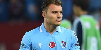 Eski Trabzonsporlu Yusuf Erdoğan Çorum FK'ya imzayı attı