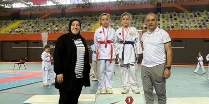 Trabzon'da Minikler Karate seçmeleri tamamlandı! Tekirdağ'daki şampiyonaya gidecekler belirlendi