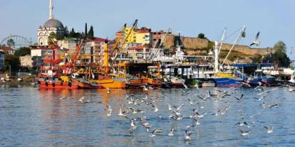 Trabzon'da bayramda nereye gidilir? Nereler gezilir? Gezilecek yerler ve piknik alanları