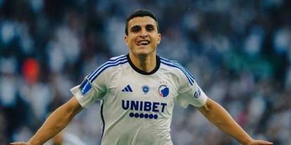 Trabzonspor'a Elyounoussi şoku! Geldi geliyor derken imzaladı