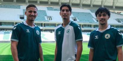Giresunspor'da 2025-2026 sezonu formaları satışta! Fiyatı ne kadar?
