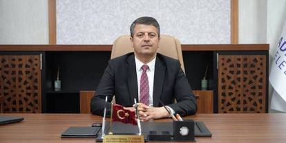 Adıyaman Belediye Başkanı Abdurrahman Tutdere görevden uzaklaştırıldı