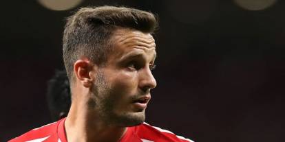 Atletico Madrid'in 8 numarası Saul Niguez Trabzonspor'a önerildi