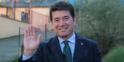 Ortahisar Belediye Başkanı Ahmet Kaya kimdir? Nereli, kaç yaşında? Asıl mesleği nedir?